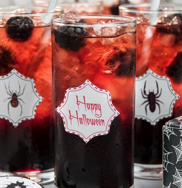 20 Best Halloween Drinks