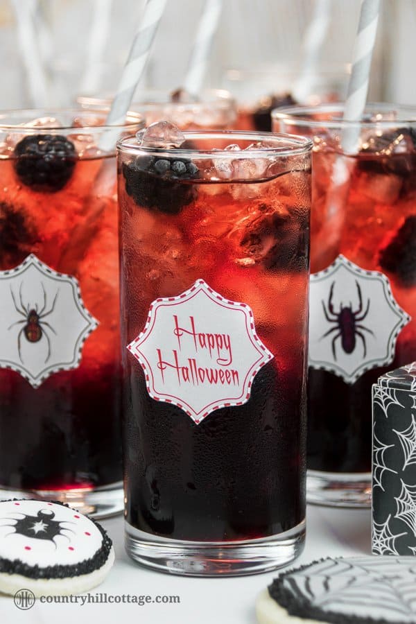 20 Best Halloween Drinks