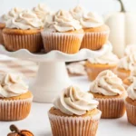 20 Best Fall Cupcakes