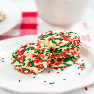 20 Best Christmas Cookies