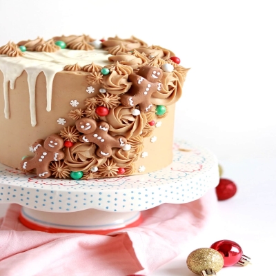 12 Best Christmas Cake