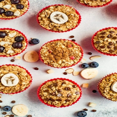 15 Best Healthy breakfast recipes - Jolly Paradise