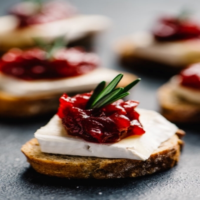 15 Best Christmas Party Food