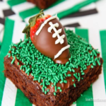 15 Easy Super Bowl Desserts