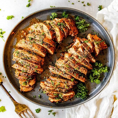 15 Best Easter Dinner Ideas - Jolly Paradise