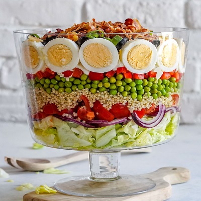 15 Best Easter Salad