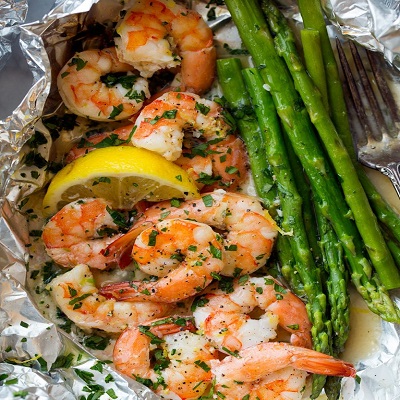 15 Best Foil Packets For The Oven - Jolly Paradise