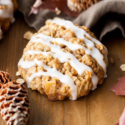 15 Best Fall Cookies