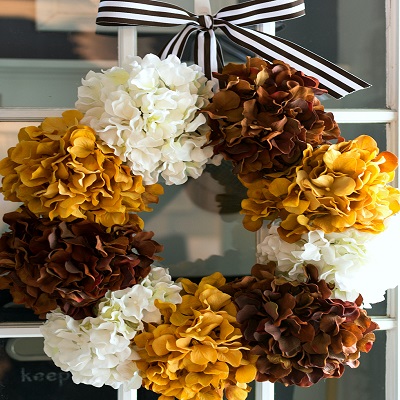 12 Best Fall Wreaths