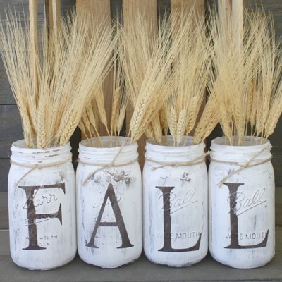 12 Best farmhouse fall decor