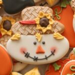 12 Best Thanksgiving Cookies
