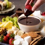 12 Best Chocolate Fondue Recipe