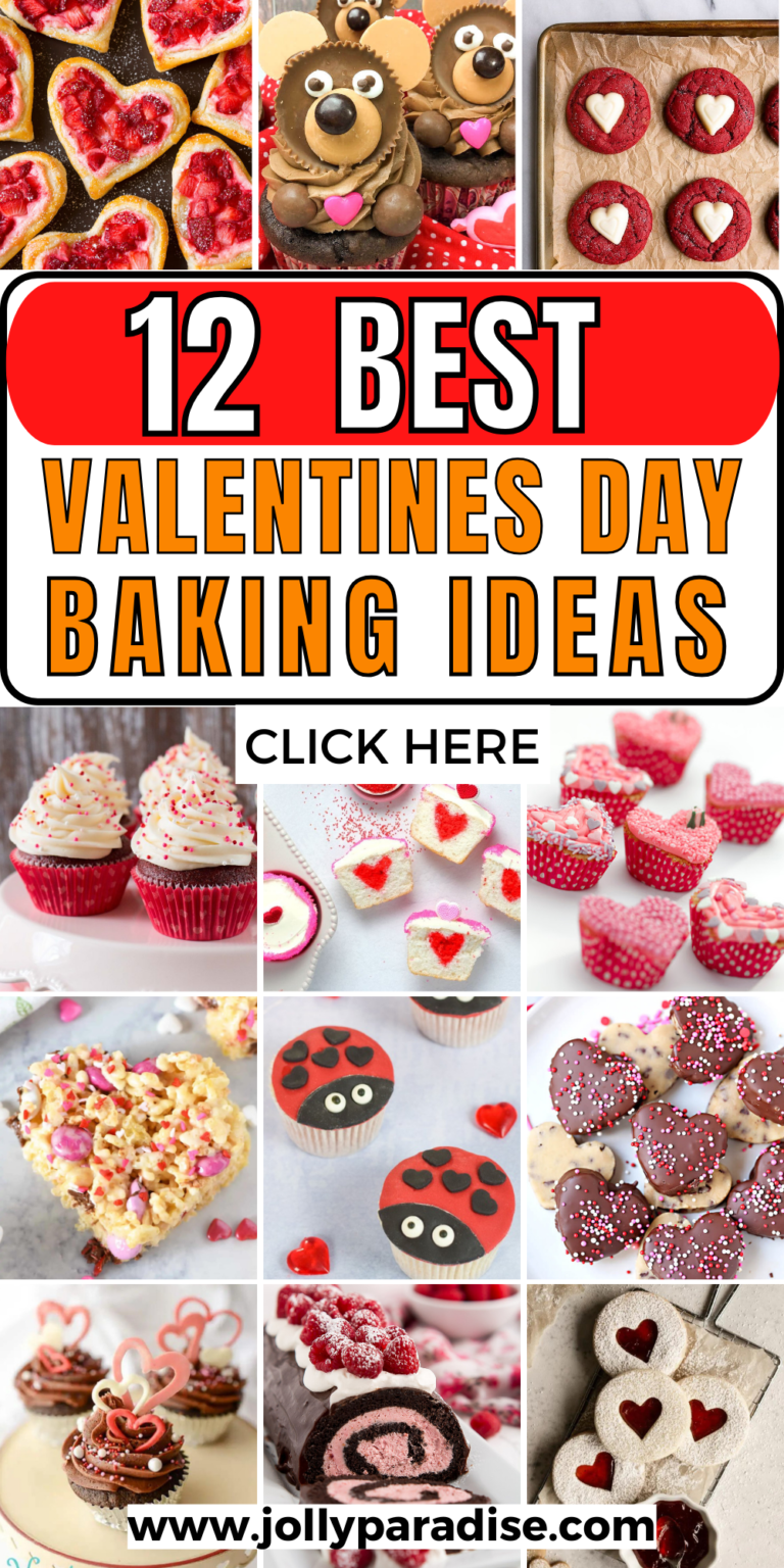 valentines day baking gifts