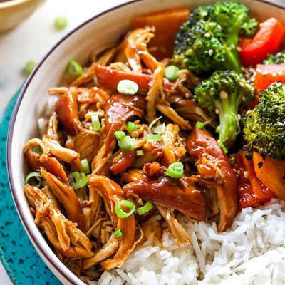 15 Best Crockpot Recipes