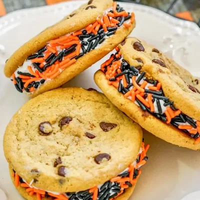 20 Best Halloween cookies